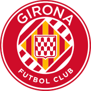 Logo Girona