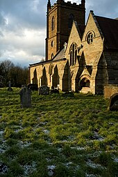 Church of St Mary the Virgin Hanbury church.jpg