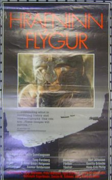 Hrafninn flygur movie