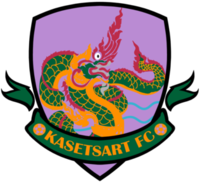 Kasetsart University F.C. logo.png