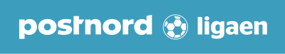 PostNord-ligaen logo.svg
