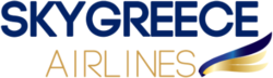 SkyGreece Airlines logo.png