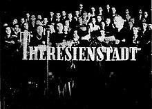 Терезиенштадт (1944) title sequence.jpg