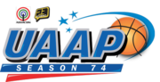 UAAP Season 74 logo.png