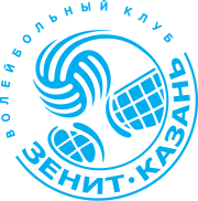 Зенит Казань logo.svg