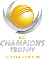 2009 ICC Champions Trophy logo.svg