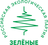 File:2023 logo of the Russian Ecological Party "The Greens".svg