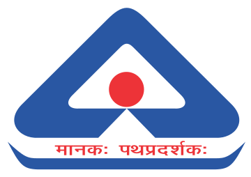 File:Bureau of Indian Standards Logo.svg