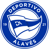 Логотип Deportivo Alaves (2020) .svg