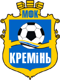 FCKremin Kremenchuk.png
