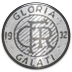 Gloria CFR Galați logo.png