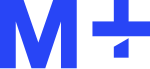 M + logo.svg