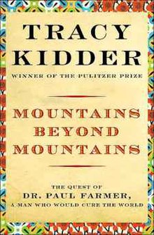 Mountains Beyond Mountains (1st ed cover, 2003).jpg
