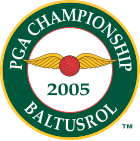 PGAChampionship2005Logo.svg