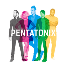 Pentatonix (album).png