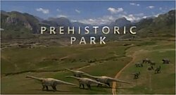 Prehistoric Park Title card.jpg