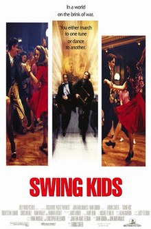 arvid swing kids