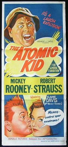 The Atomic Kid poster.jpg