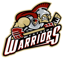 Westside Warriors logo.svg
