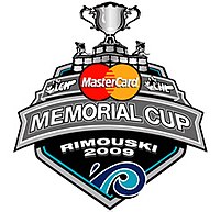 2009 Memorial Cup