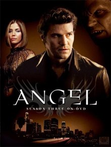 Ангел DVD Season (3) .jpg
