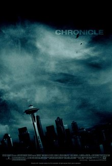 Chronicle (I) (2012)
