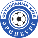 ФК Оренбург logo.svg