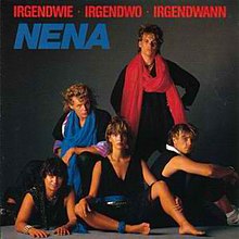 Irgendwie irgendwo irgendwann Nena 1984.jpeg