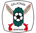 First crest (1988–2009)