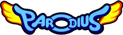 Parodius logo.png