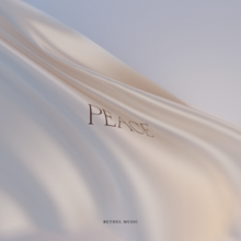 Peace by Bethel Music (Official Album Cover).png