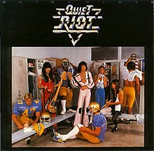 Quiet Riot Ii