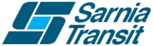 Sarnia Transit logo.png