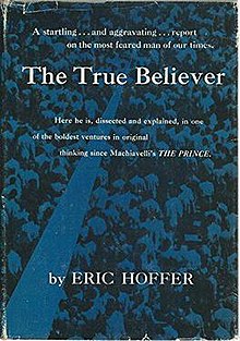 The True Believer, first edition.jpg