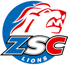 ZSC Lions logo.svg