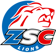 ZSC Lions logo.svg