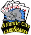 Логотип Atlantic City CardSharks