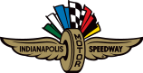 File:Indianapolis Motor Speedway logo.svg