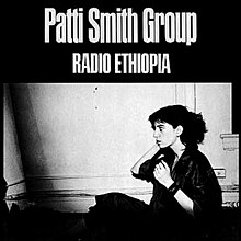 Patti Smith Group - Radio Ethiopia.jpg