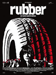 Rubber Tires movie