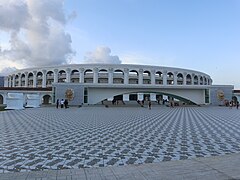 Sorsogon Sports Complex