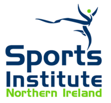 Logo of Ulster University Sports Institute for Northern Ireland