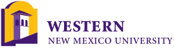 Западный университет Нью-Мексико logo.svg