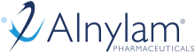 Alnylam Pharmaceuticals logo.svg
