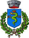 Coat of arms of Certosa di Pavia