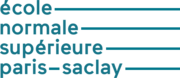 ENS Paris-Saclay logo.png