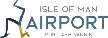 File:Isle of Man Airport logo.svg