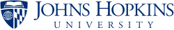 Johns Hopkins University logo.svg
