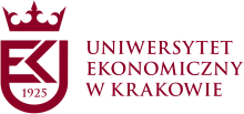 Краковский экономический университет logo.svg