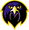 Городок Монро HS Falcons mascot.gif